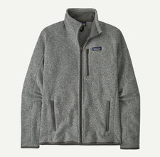 New Patagonia Better Sweater