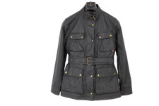 Belstaff Women's TRIALMASTER