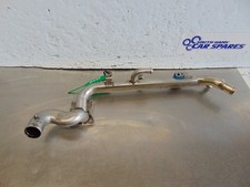 Vauxhall Astra Water Pipe MK5 Zafira B 04-14 Stainless Steel 1.9 CDTi 8V ONLY
