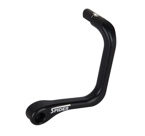 Spider brake lever guard - lever,