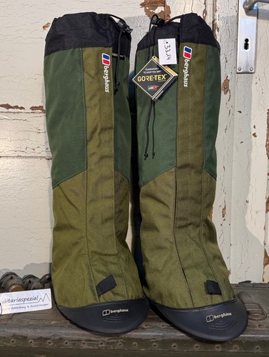 Genuine army berghaus - nl,
