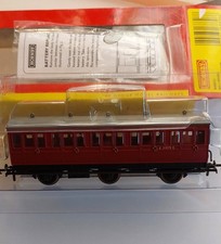 Hornby r40078 6 wheel - (e),