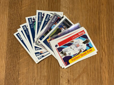 Merlin Premier League 2017 Football Stickers - Topps - Tottenham  - 172 - 296