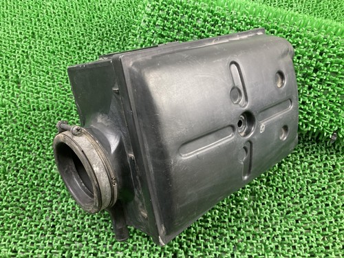 Xs650sp air cleaner box - cleaner,
