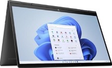 HP 15.6 Inch Laptop Envy x360