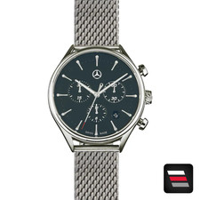 Genuine Mercedes-Benz Sport