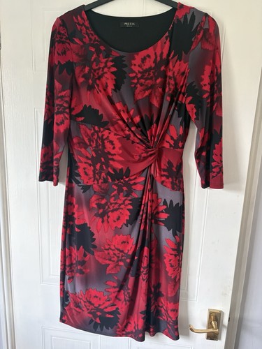 Precis petite floral dress - precis,