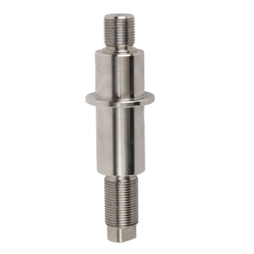 Jet pump impeller shaft - jet,