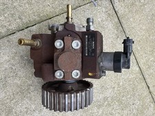 HIGH PRESSURE DIESEL FUEL PUMP