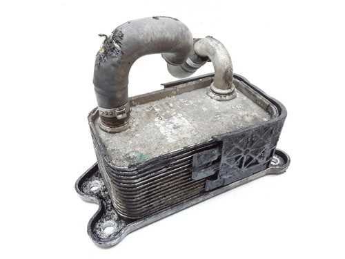 Volvo v70 oil cooling - volvo,