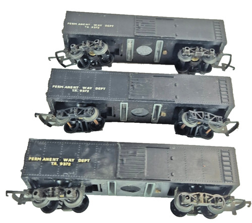 Rake triang r114 oo gauge - rake,