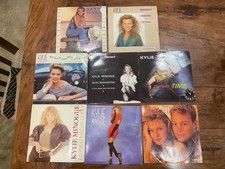 VINYL SINGLES 45s RECORD