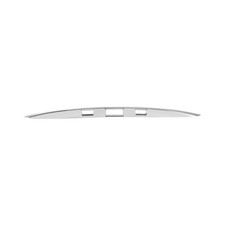 Tailgate Boot Strip Handle