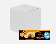 Ricesnax Chicken & Herb