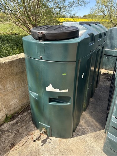 656 bunded 1000 liter - 1000,