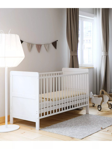 New john lewis acorn classic - john,
