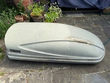 Thule Atlantis 200 roof box