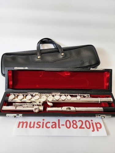 Pearl 501 flute model - pf,