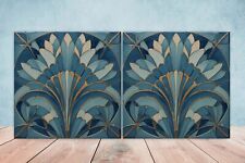Art Deco Design Ceramic tiles