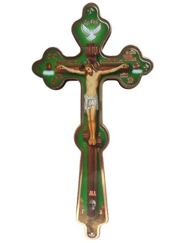Wooden cross crucifix lord - cross,