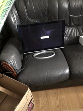 19” X 12” LCD FLAT SCREEN MONITOR, Model Name: MW19H-AAAD.  Please See Photos