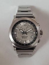 ORIENT M-FORCE EX07-CO