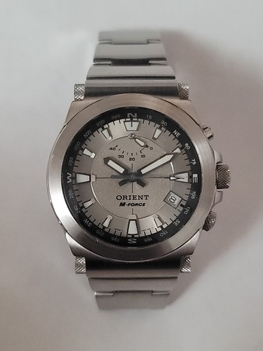 Orient force ex07 co - m-force, ex07-co