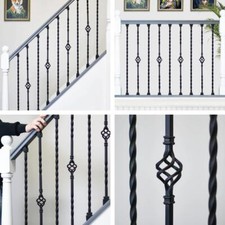 Deluxe Set of 2 "Enfield"