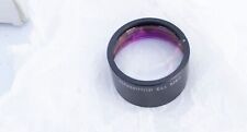 Sill Optics SILL 82813 S6ASS0177/121   F77mm f-Theta YAG Laser Focusing Lens