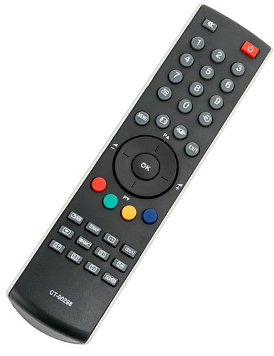 New remote 90298 - new, ct-90298