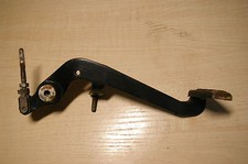 Aprilia etv 1000 caponord rear - aprilia,