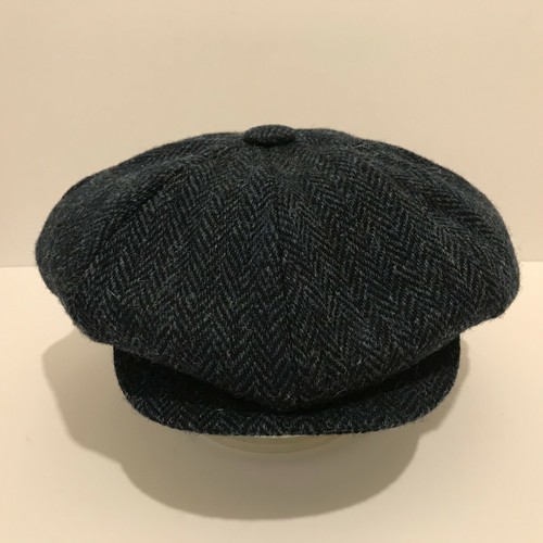Blue panel big apple gatsby - apple,