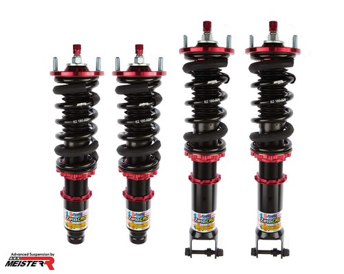 Meisterr gt1 coilovers for - coilovers,
