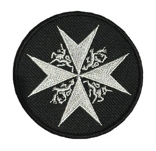 Johns ambulance sew - st,