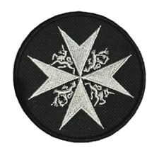 St Johns Ambulance Sew On /