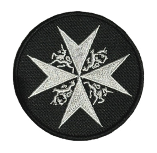 Johns ambulance sew - sew, on
