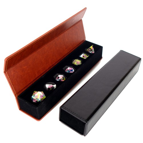 Dice set case - case, (select