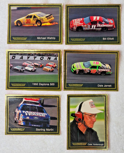 1991 speedway limited edition - 1991,