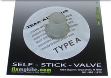 FixMyKite Naish Female Octopus