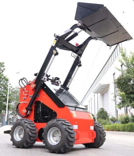 Skidsteers wheel skid steer - skidsteers, skid-steer