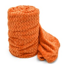 Super Soft Plush Chevron Faux