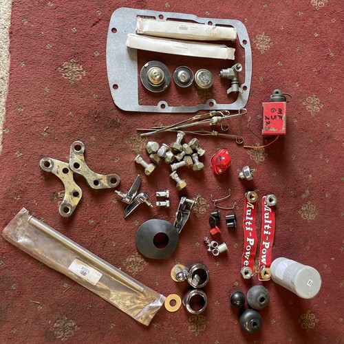 Massey ferguson 165 135 - 65,