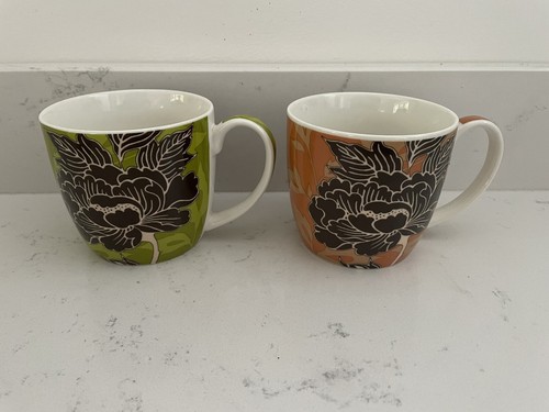 Johnson brothers mugs - 2, x