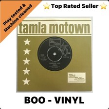 Syreeta - Harmour Love   UK 7"