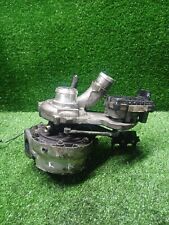 Turbocharger Audi Q7 2007-2009 4.2 TDI 763492 Rigt Side Turbo REMAN