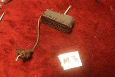 VOLVO WIPER MOTOR HEADLIGHT USED GOOD CONDITION 0390206218