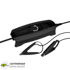 Yamaha Battery Charger CTEK CS