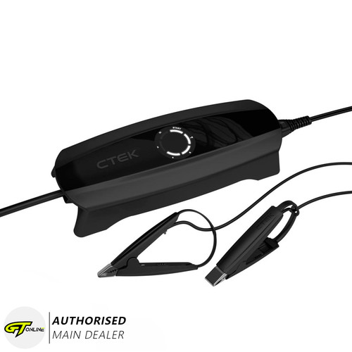 Yamaha battery charger ctek - battery,