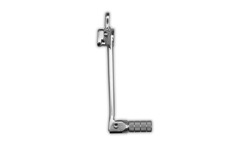 Rear brake foot lever - lever, 1997