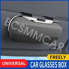 Press switch car - car, glasses